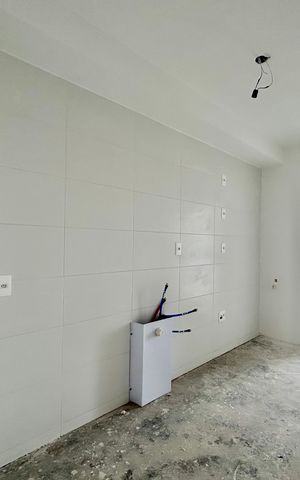Apartamento à venda com 120m², 4 quartos e 2 vagas Apartamento à venda com 120m², 4 quartos e 2 vagasCozinha