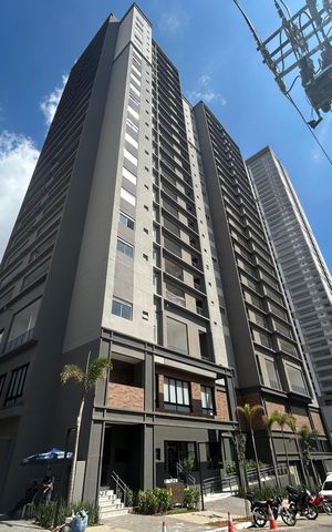 Apartamento à venda com 120m², 4 quartos e 2 vagas Apartamento à venda com 120m², 4 quartos e 2 vagasFachada