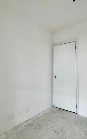 Apartamento à venda com 120m², 4 quartos e 2 vagas Apartamento à venda com 120m², 4 quartos e 2 vagasQuarto 2