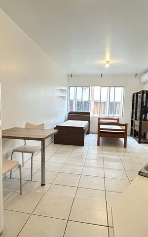 Apartamento para alugar com 28m², 1 quarto e sem vaga Apartamento para alugar com 28m², 1 quarto e sem vagaSala