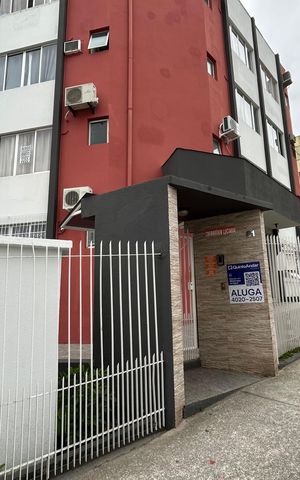 Apartamento para alugar com 28m², 1 quarto e sem vaga Apartamento para alugar com 28m², 1 quarto e sem vagaFachada