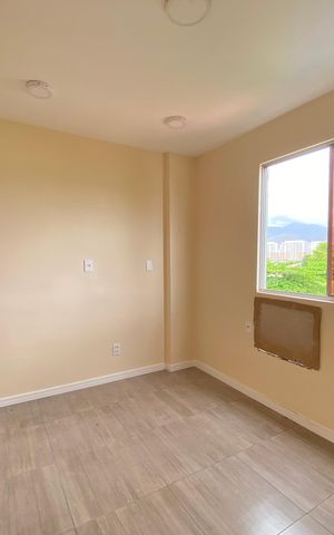 Apartamento para alugar com 60m², 2 quartos e 1 vaga