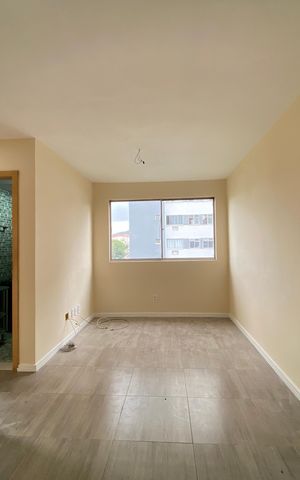 Apartamento para alugar com 60m², 2 quartos e 1 vaga