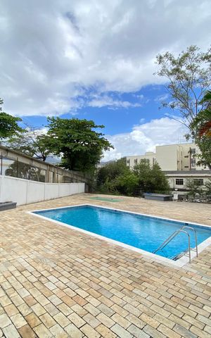 Apartamento para alugar com 60m², 2 quartos e 1 vaga