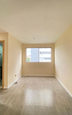 Apartamento para alugar com 60m², 2 quartos e 1 vaga