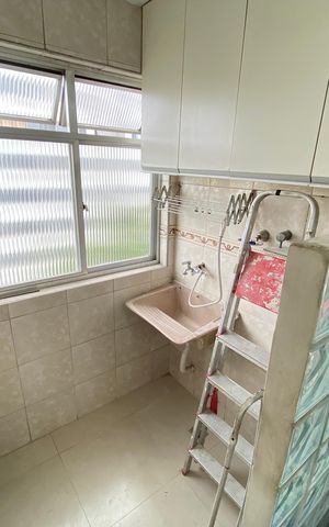 Apartamento para alugar com 60m², 2 quartos e 1 vaga
