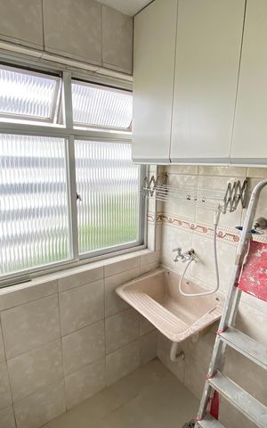 Apartamento para alugar com 60m², 2 quartos e 1 vaga