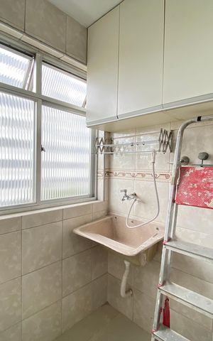 Apartamento para alugar com 60m², 2 quartos e 1 vaga