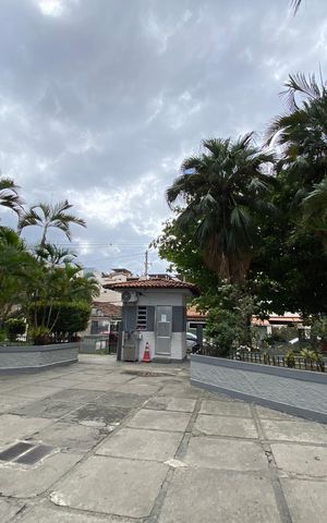 Apartamento para alugar com 60m², 2 quartos e 1 vaga