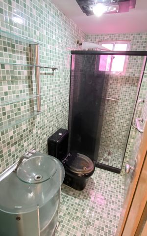 Apartamento para alugar com 60m², 2 quartos e 1 vaga