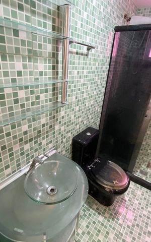 Apartamento para alugar com 60m², 2 quartos e 1 vaga