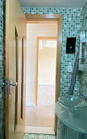 Apartamento para alugar com 60m², 2 quartos e 1 vaga