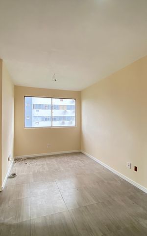 Apartamento para alugar com 60m², 2 quartos e 1 vaga