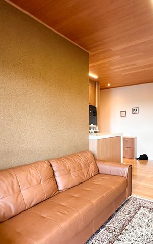 Apartamento à venda com 76m², 3 quartos e 1 vaga Apartamento à venda com 76m², 3 quartos e 1 vagaSala