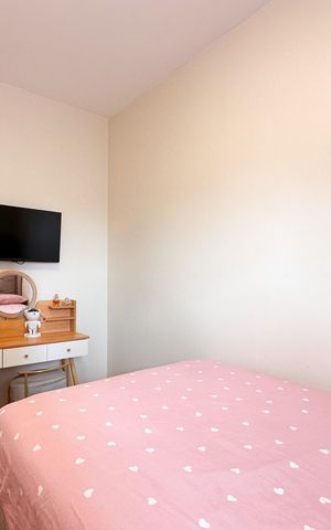 Apartamento à venda com 76m², 3 quartos e 1 vaga Apartamento à venda com 76m², 3 quartos e 1 vagaQuarto 1
