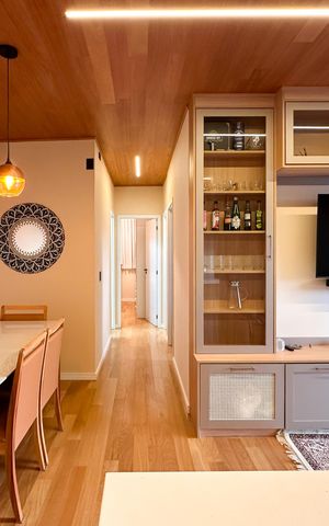 Apartamento à venda com 76m², 3 quartos e 1 vaga Apartamento à venda com 76m², 3 quartos e 1 vagaSala