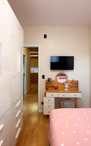 Apartamento à venda com 76m², 3 quartos e 1 vaga Apartamento à venda com 76m², 3 quartos e 1 vagaQuarto 1