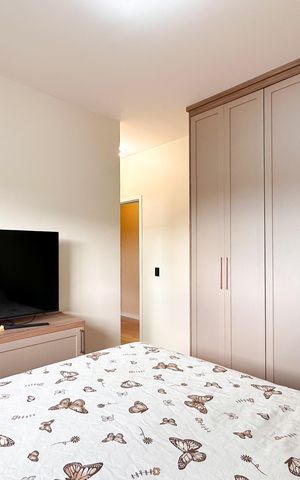 Apartamento à venda com 76m², 3 quartos e 1 vaga Apartamento à venda com 76m², 3 quartos e 1 vagaSuíte