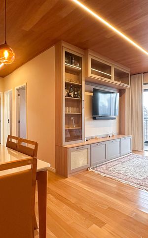 Apartamento à venda com 76m², 3 quartos e 1 vaga Apartamento à venda com 76m², 3 quartos e 1 vagaSala