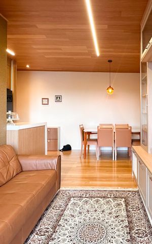 Apartamento à venda com 76m², 3 quartos e 1 vaga Apartamento à venda com 76m², 3 quartos e 1 vagaSala