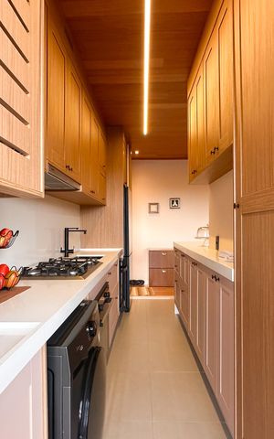 Apartamento à venda com 76m², 3 quartos e 1 vaga Apartamento à venda com 76m², 3 quartos e 1 vagaCozinha