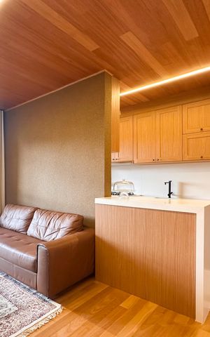 Apartamento à venda com 76m², 3 quartos e 1 vaga Apartamento à venda com 76m², 3 quartos e 1 vagaSala