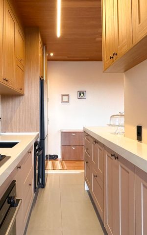 Apartamento à venda com 76m², 3 quartos e 1 vaga Apartamento à venda com 76m², 3 quartos e 1 vagaCozinha