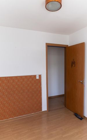 Apartamento à venda com 41m², 2 quartos e 1 vaga Apartamento à venda com 41m², 2 quartos e 1 vagaQuarto 2