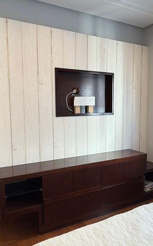 Apartamento à venda com 131m², 3 quartos e 3 vagas Apartamento à venda com 131m², 3 quartos e 3 vagasSuite 1