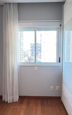 Apartamento à venda com 131m², 3 quartos e 3 vagas Apartamento à venda com 131m², 3 quartos e 3 vagasSuíte 2