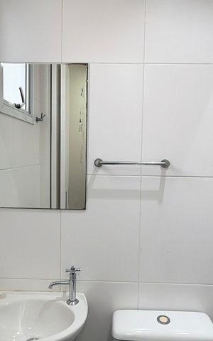Apartamento à venda com 131m², 3 quartos e 3 vagas Apartamento à venda com 131m², 3 quartos e 3 vagasBanheiro de serviço