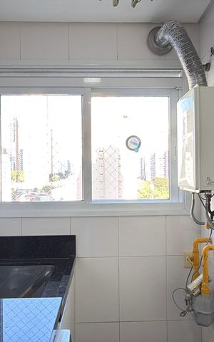Apartamento à venda com 131m², 3 quartos e 3 vagas Apartamento à venda com 131m², 3 quartos e 3 vagasÁrea de Serviço
