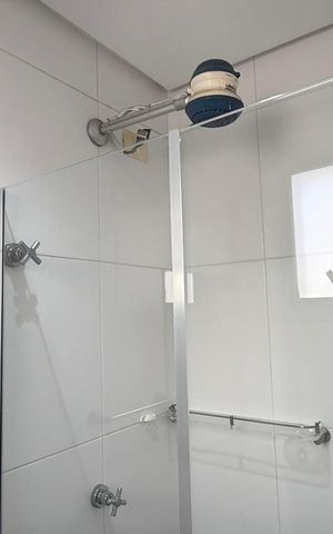 Apartamento à venda com 131m², 3 quartos e 3 vagas Apartamento à venda com 131m², 3 quartos e 3 vagasBanheiro de serviço