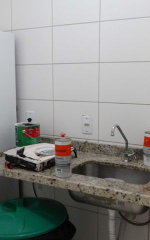 Apartamento à venda com 57m², 2 quartos e 1 vaga
