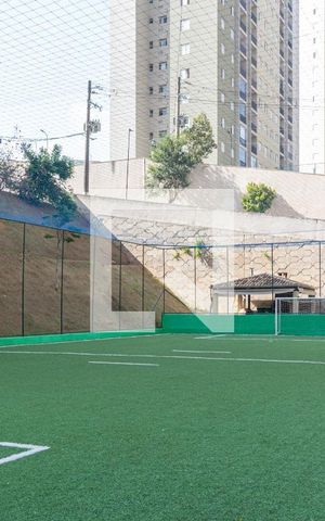 Apartamento à venda com 57m², 2 quartos e 1 vaga Apartamento à venda com 57m², 2 quartos e 1 vagaCampo de Futebol