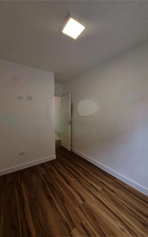 Apartamento à venda com 42m², 2 quartos e 1 vaga