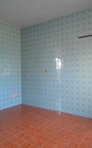 Apartamento para alugar com 61m², 1 quarto e 1 vagaSala/Cozinha