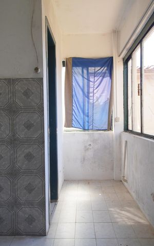 Apartamento para alugar com 61m², 1 quarto e 1 vagaÁrea de Serviço