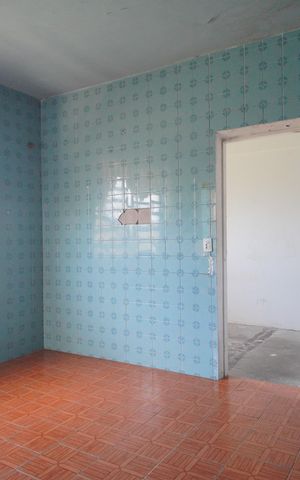 Apartamento para alugar com 61m², 1 quarto e 1 vagaSala/Cozinha