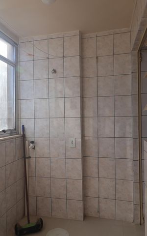 Apartamento à venda com 74m², 3 quartos e 1 vagaÁrea de Serviço