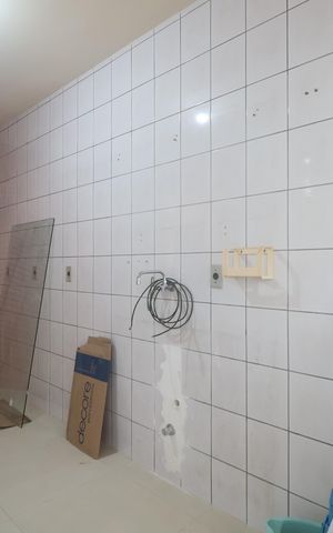 Apartamento à venda com 74m², 3 quartos e 1 vagaCozinha