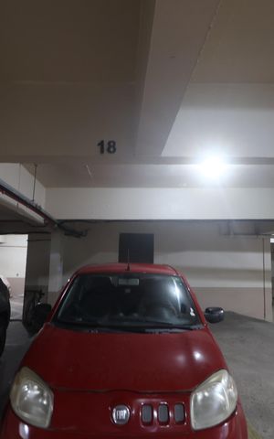 Apartamento à venda com 74m², 3 quartos e 1 vagagaragem