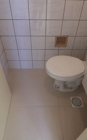 Apartamento à venda com 74m², 3 quartos e 1 vagaBanheiro de serviço