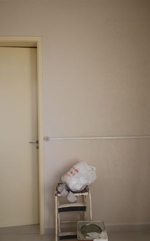Apartamento à venda com 74m², 3 quartos e 1 vagaDependência de empregada 