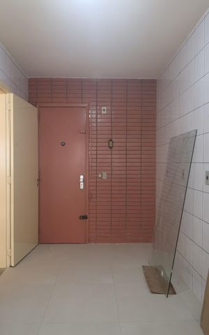 Apartamento à venda com 74m², 3 quartos e 1 vagaCozinha