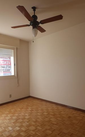 Apartamento à venda com 74m², 3 quartos e 1 vagaQuarto 2