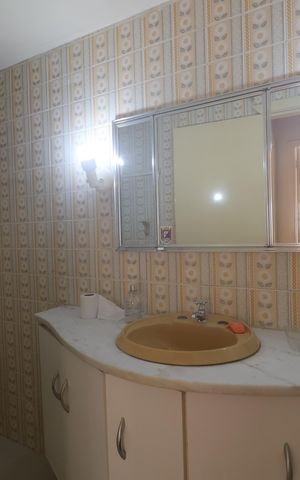 Apartamento à venda com 74m², 3 quartos e 1 vagaBanheiro 