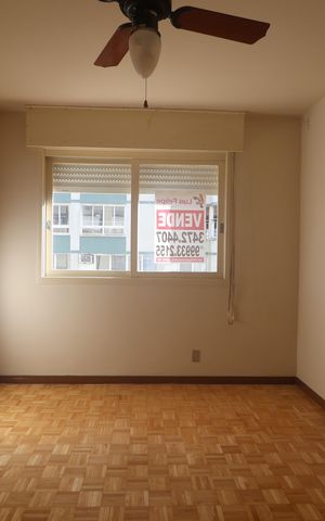 Apartamento à venda com 74m², 3 quartos e 1 vagaQuarto 2