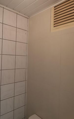 Apartamento à venda com 74m², 3 quartos e 1 vagaBanheiro de serviço