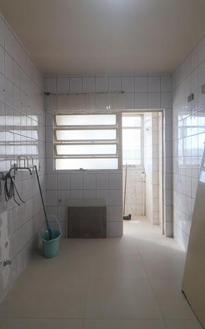 Apartamento à venda com 74m², 3 quartos e 1 vagaCozinha